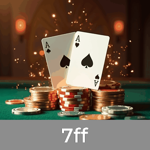 Cadastro na 7ff