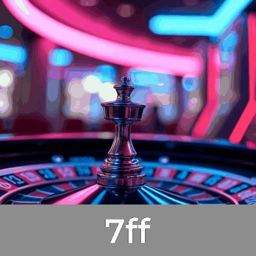 Acesso ao 7ff