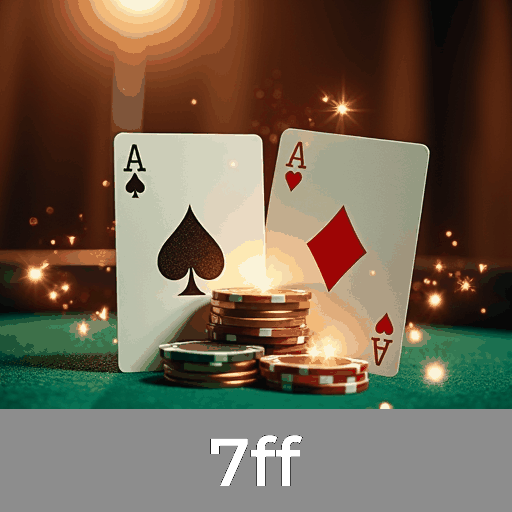 Acessar o site 7ff COM