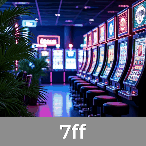 Cassino Online 7ff