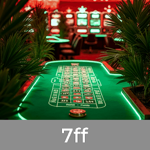 Cassino Online 7ff