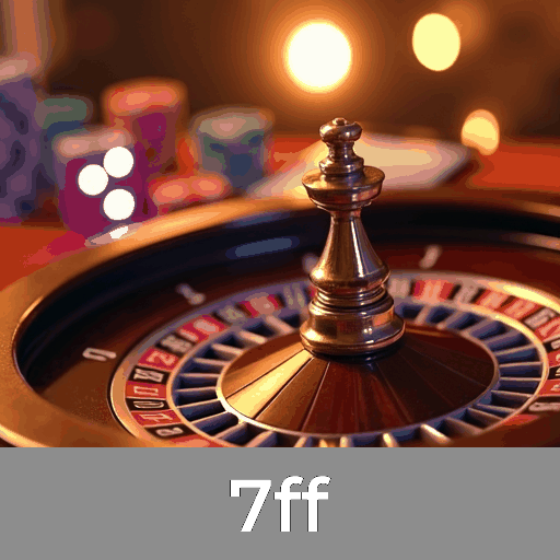 Promoções e Bônus no 7ff