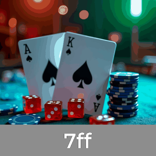 Cadastro na 7ff