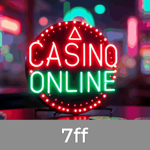 Cadastro na 7ff