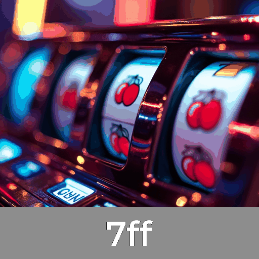 Cadastro na 7ff