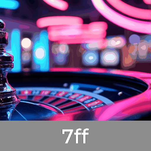 Cadastro na 7ff