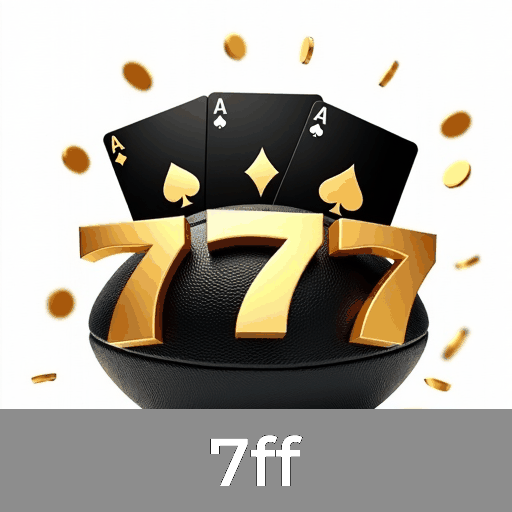 Cadastro na 7ff