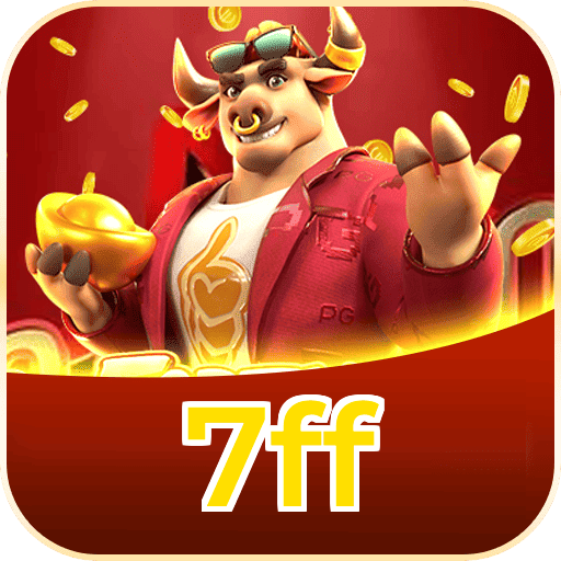 7ff logo