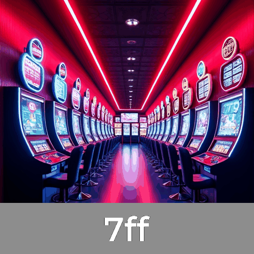 Acesso ao 7ff