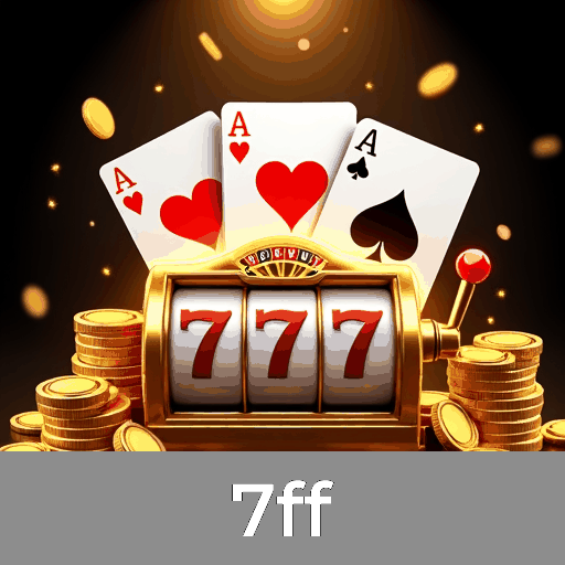 Apostas no 7ff